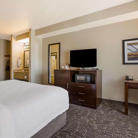 Best Western Northwest Lodge Boise Luaran gambar