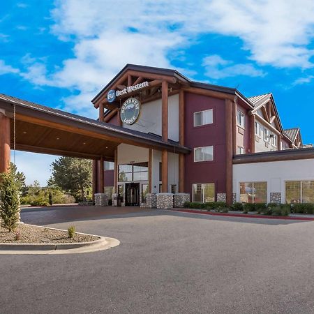 Best Western Northwest Lodge Boise Luaran gambar
