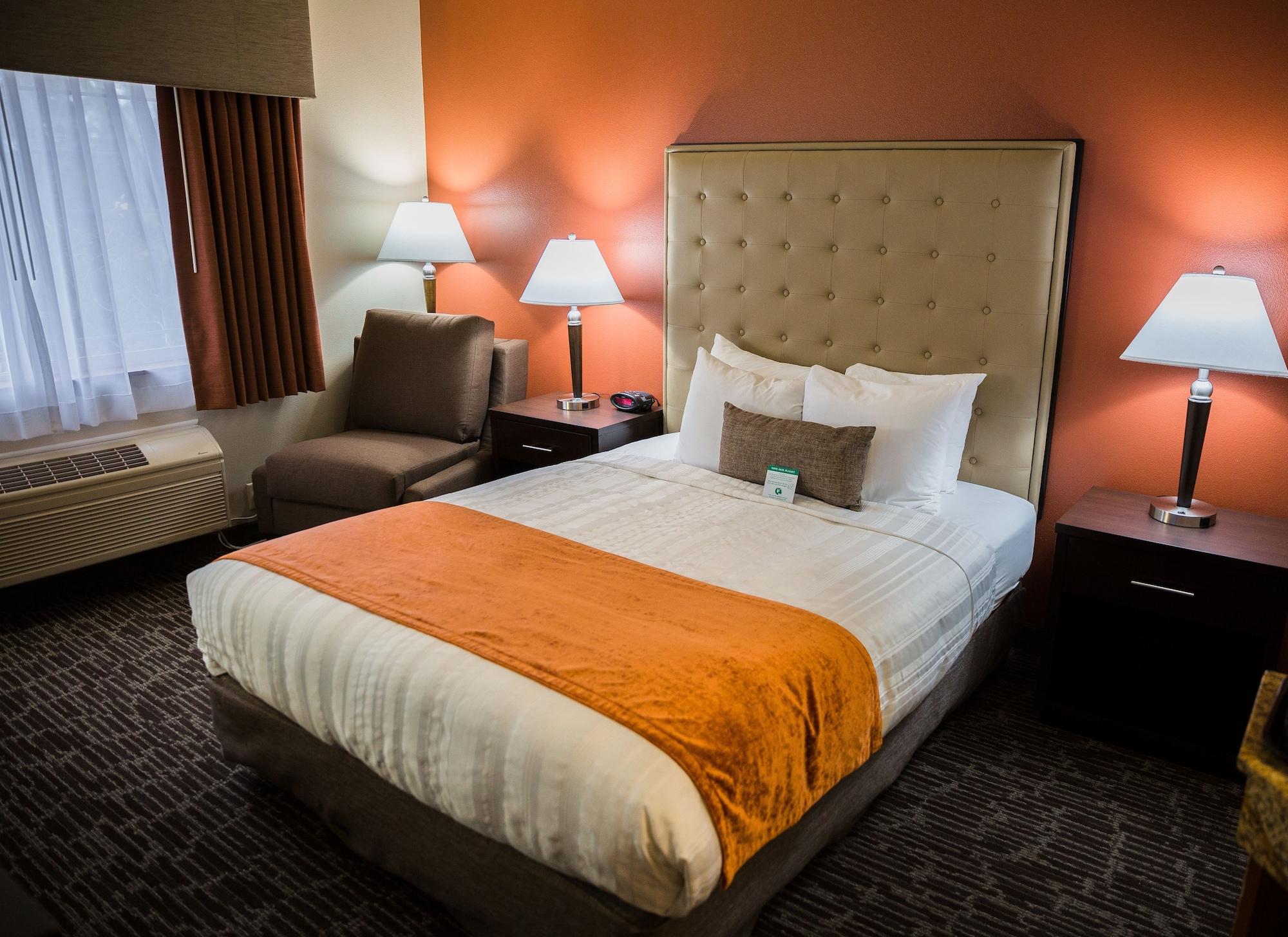 Best Western Northwest Lodge Boise Luaran gambar
