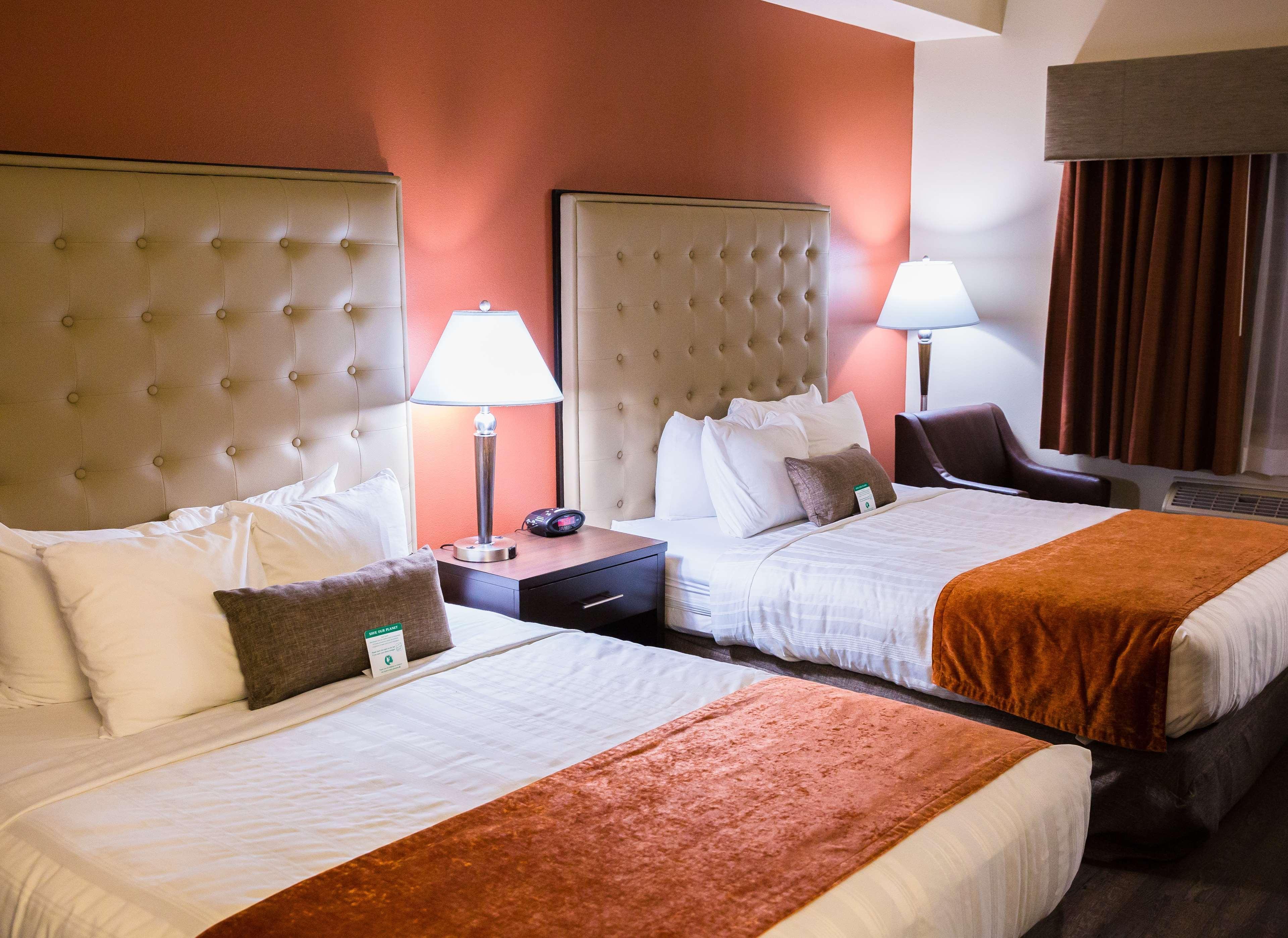 Best Western Northwest Lodge Boise Luaran gambar