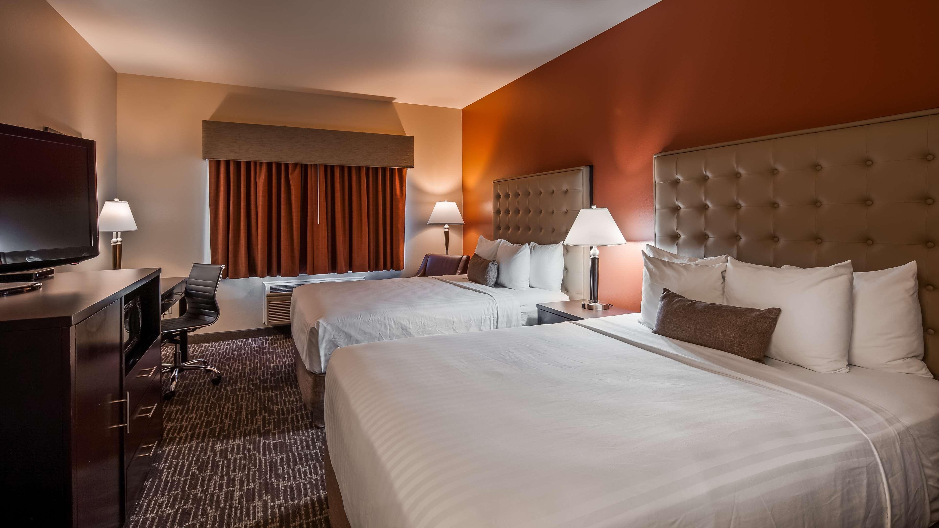 Best Western Northwest Lodge Boise Luaran gambar
