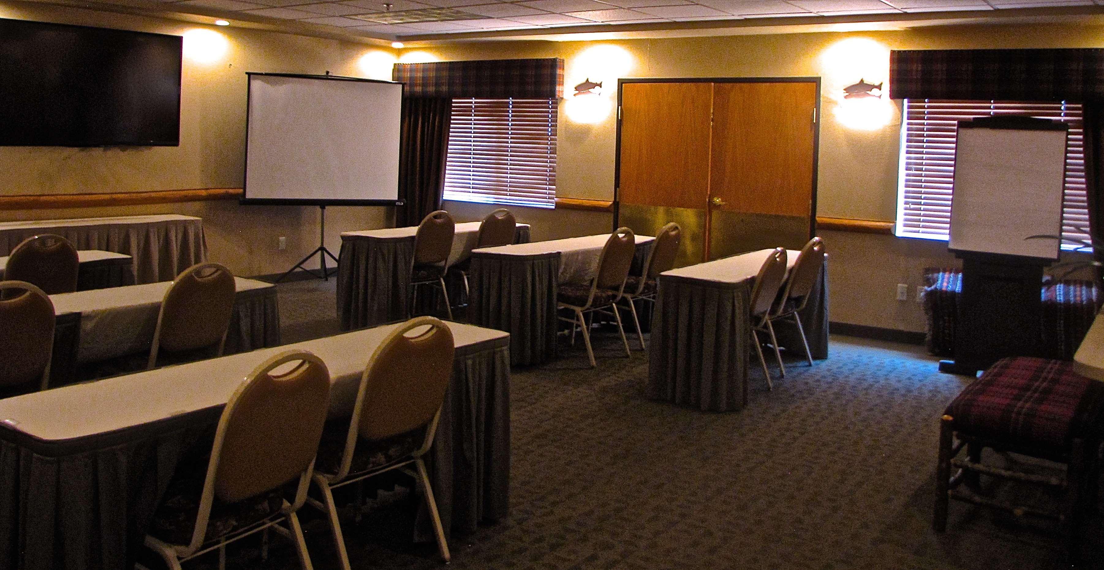 Best Western Northwest Lodge Boise Luaran gambar