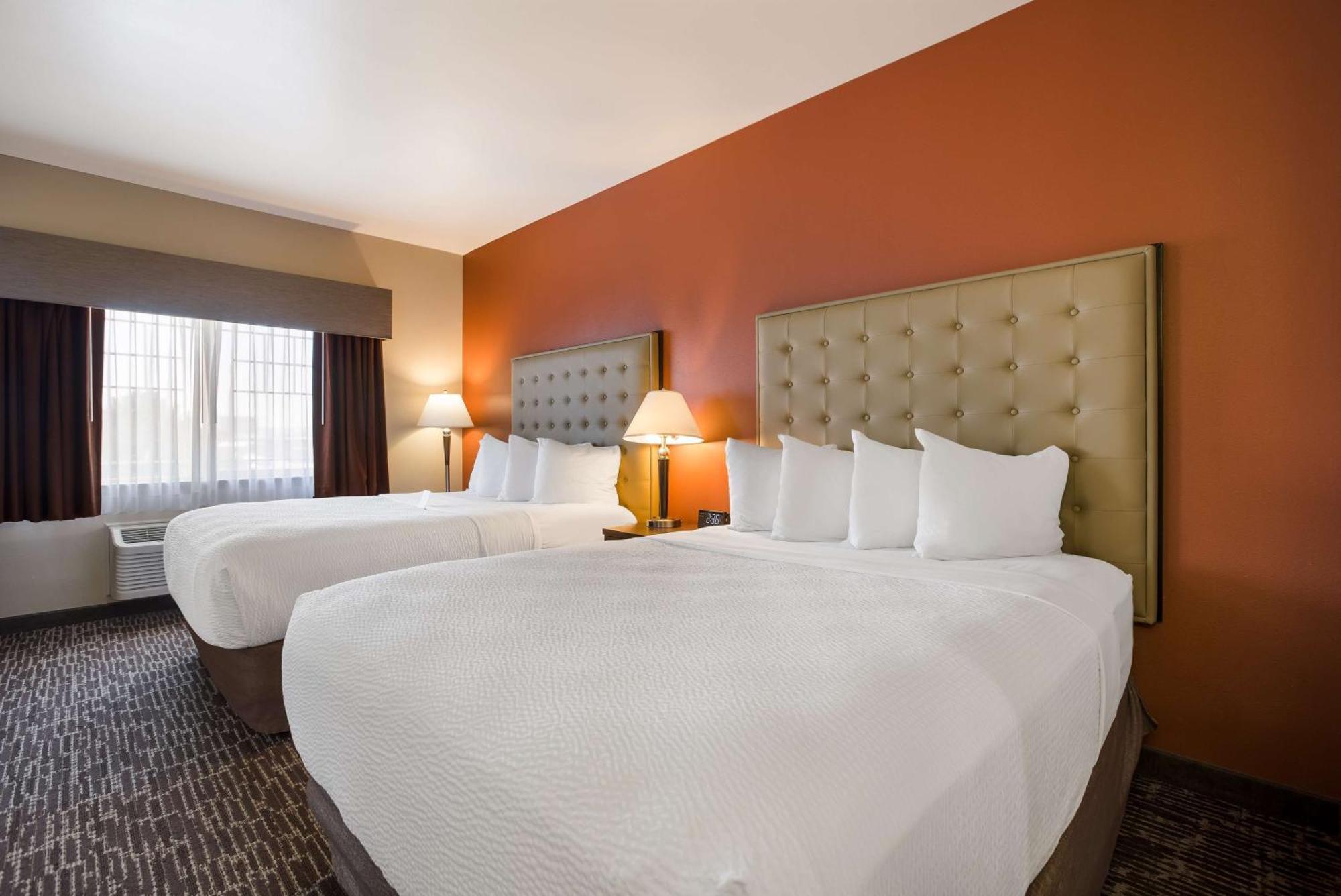 Best Western Northwest Lodge Boise Luaran gambar