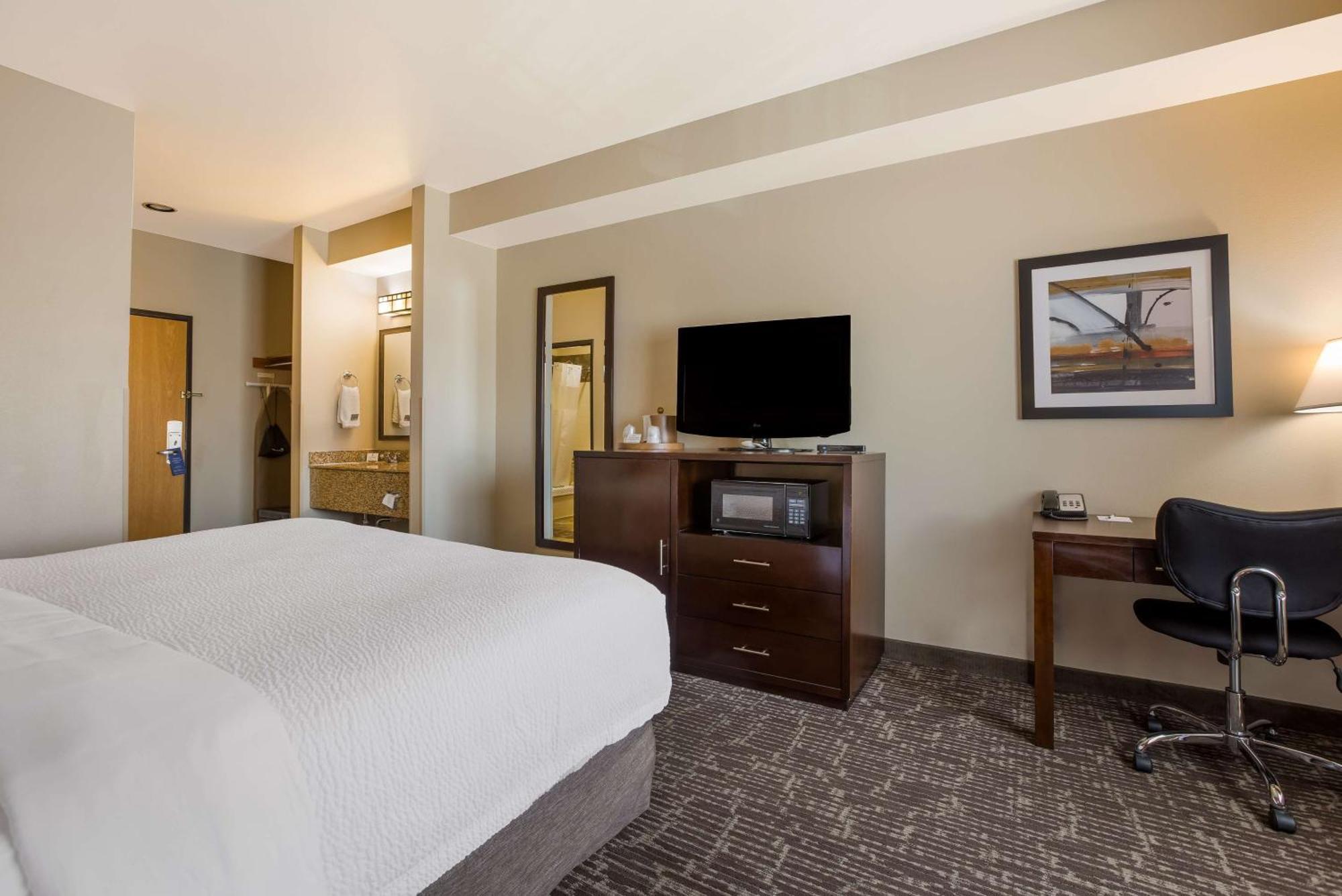 Best Western Northwest Lodge Boise Luaran gambar