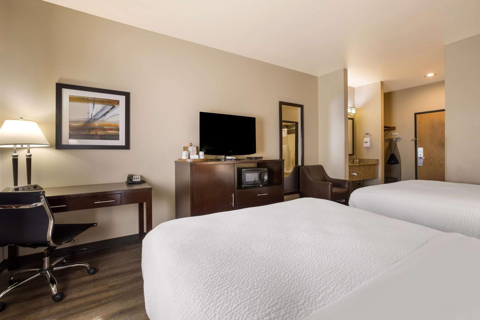 Best Western Northwest Lodge Boise Luaran gambar