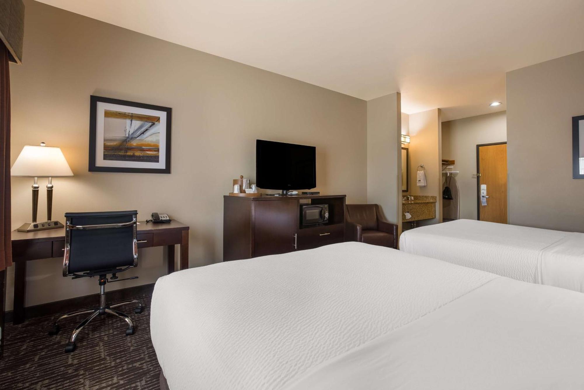 Best Western Northwest Lodge Boise Luaran gambar