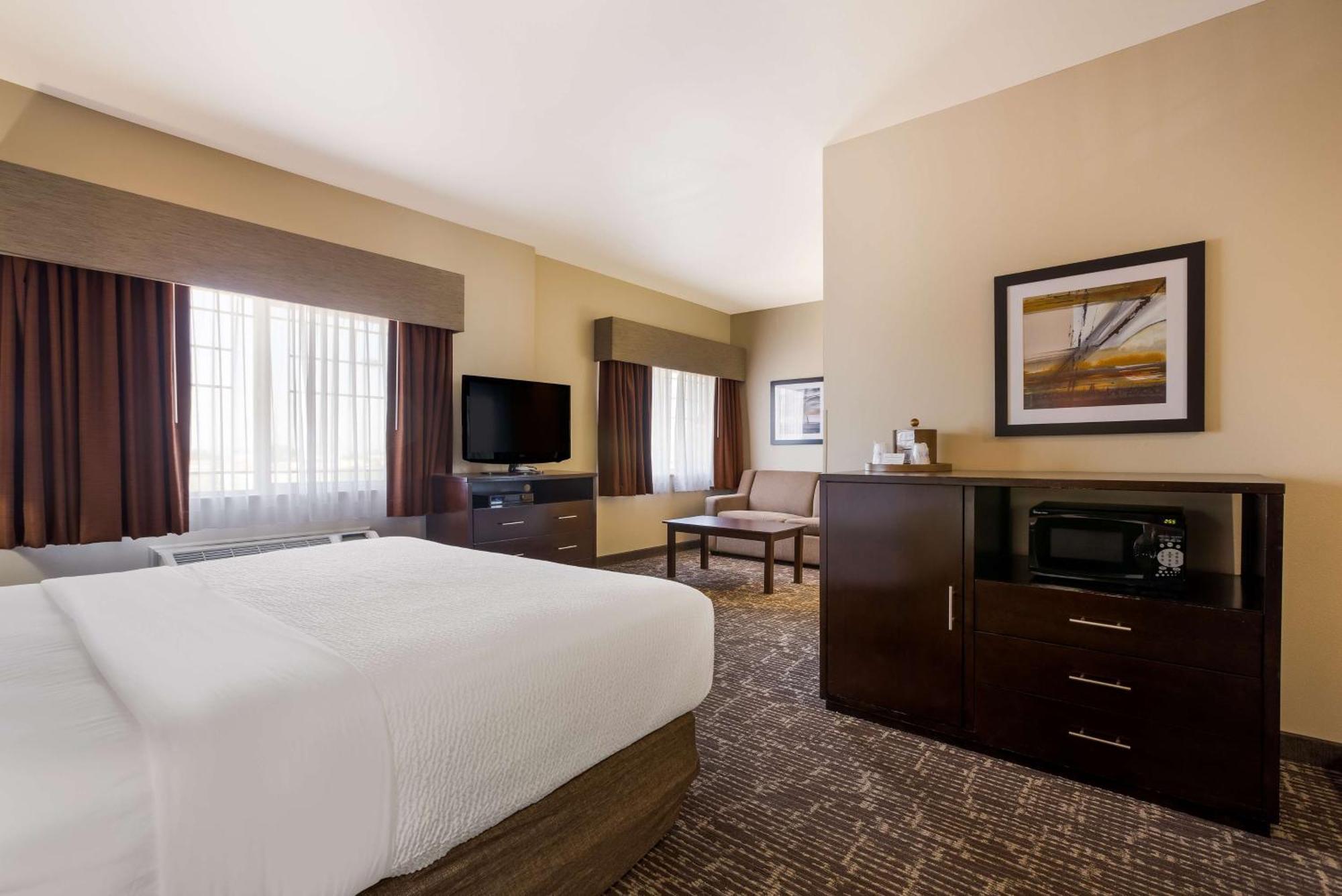 Best Western Northwest Lodge Boise Luaran gambar