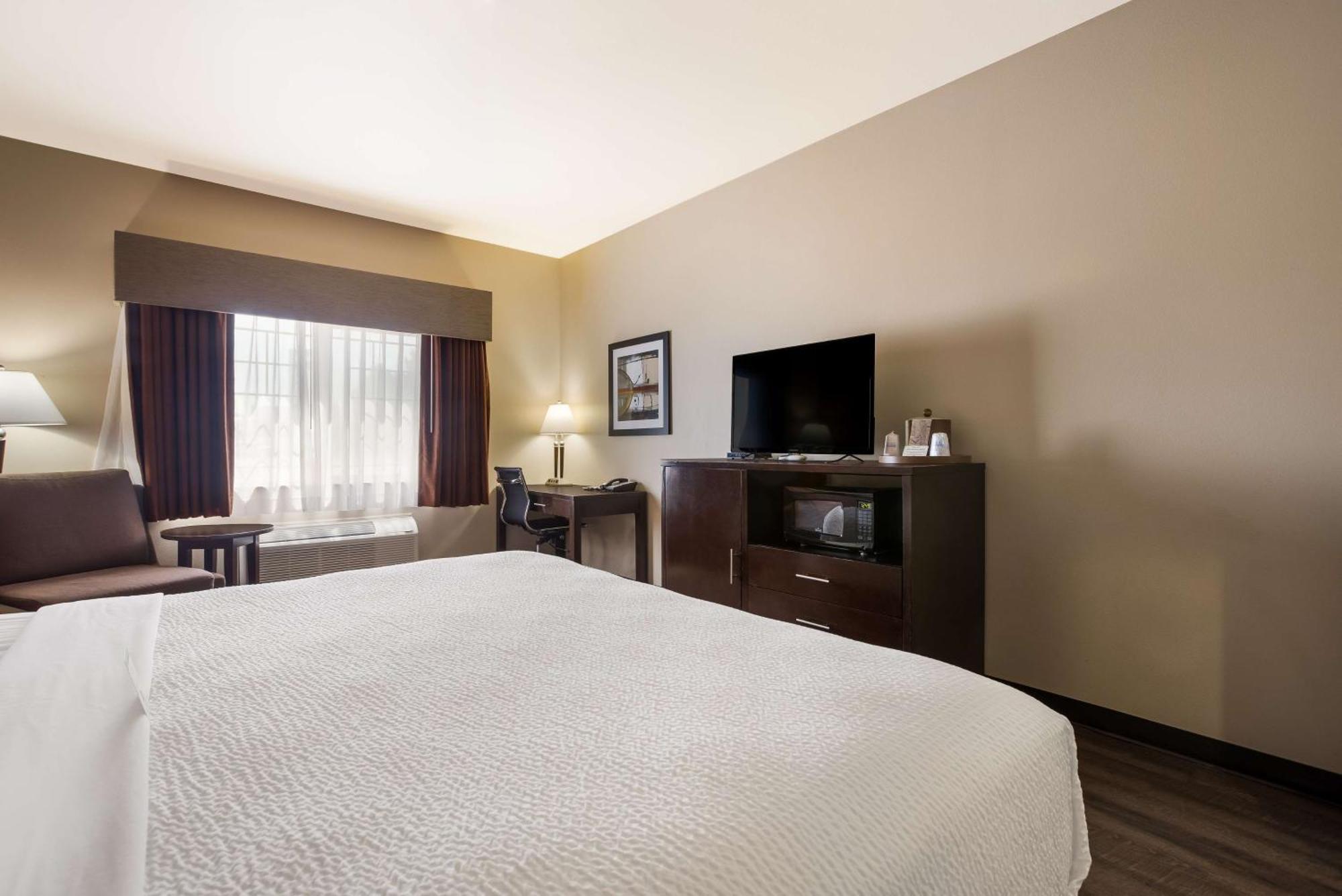 Best Western Northwest Lodge Boise Luaran gambar