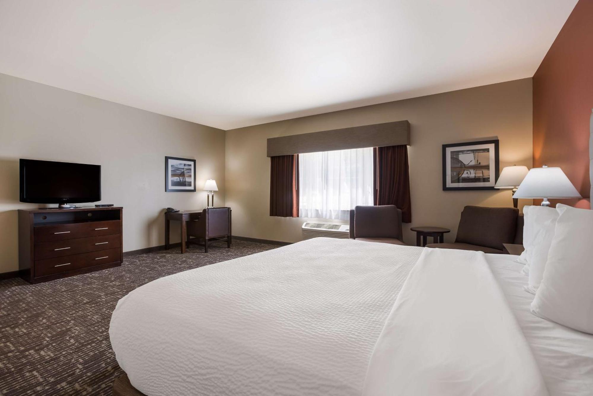 Best Western Northwest Lodge Boise Luaran gambar