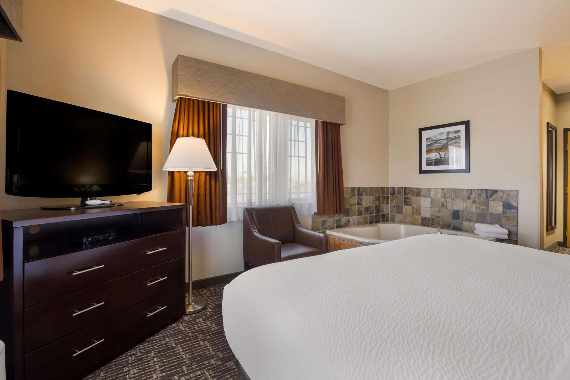 Best Western Northwest Lodge Boise Luaran gambar