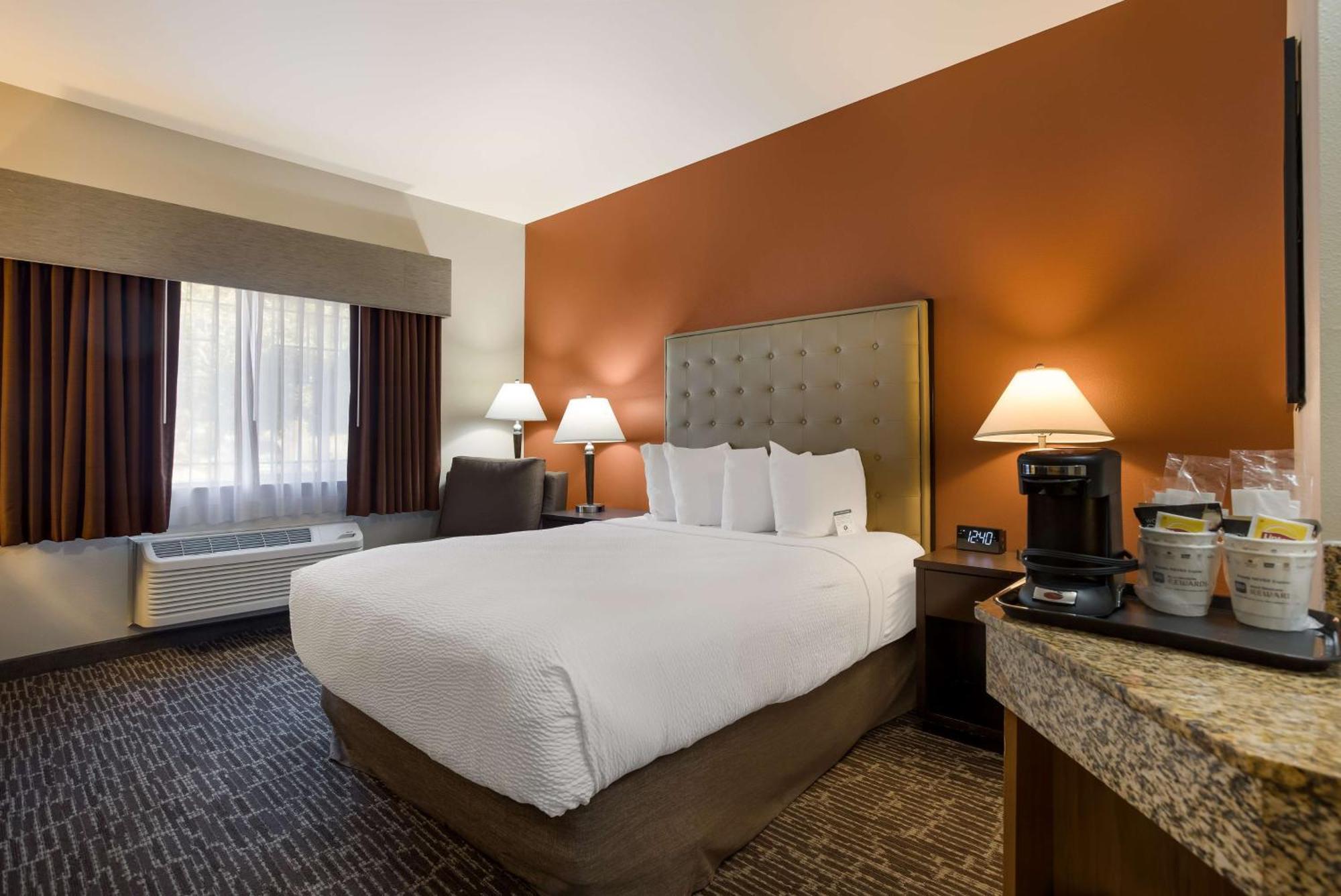 Best Western Northwest Lodge Boise Luaran gambar