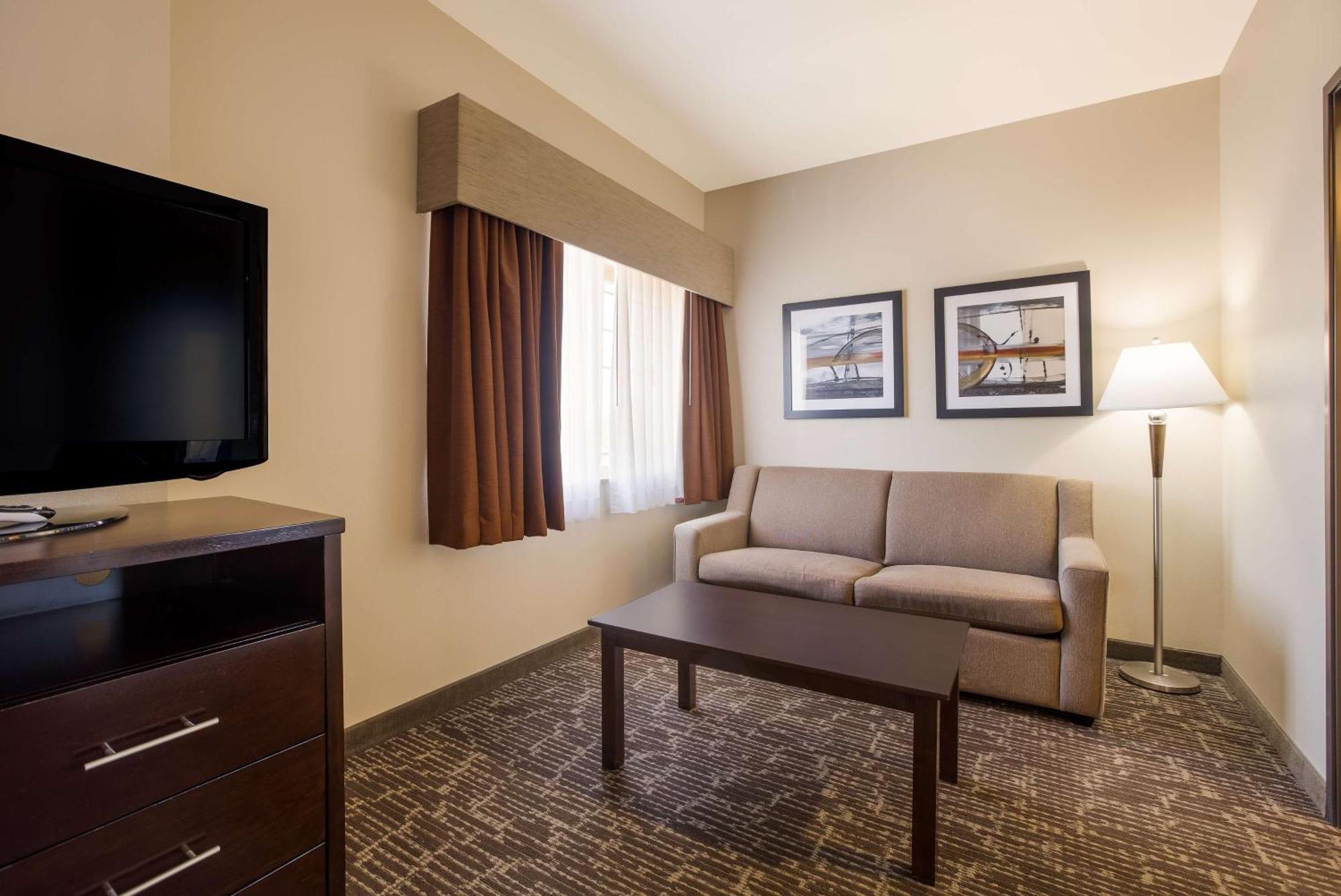 Best Western Northwest Lodge Boise Luaran gambar