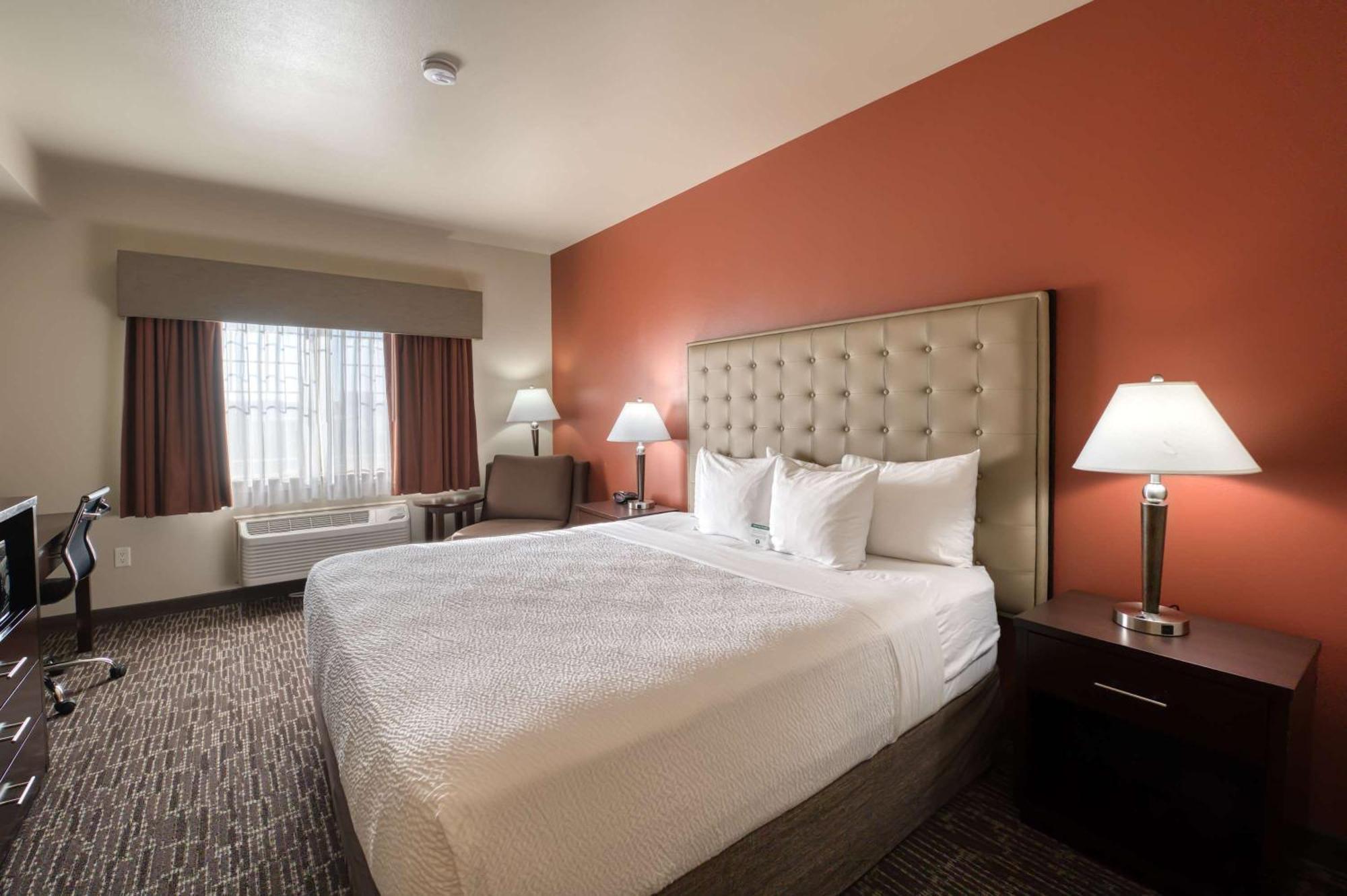 Best Western Northwest Lodge Boise Luaran gambar
